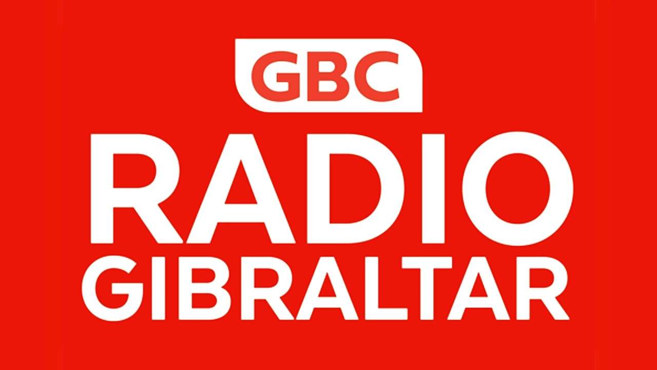Batería de jingles de Radio Gibraltar. Año 2003.