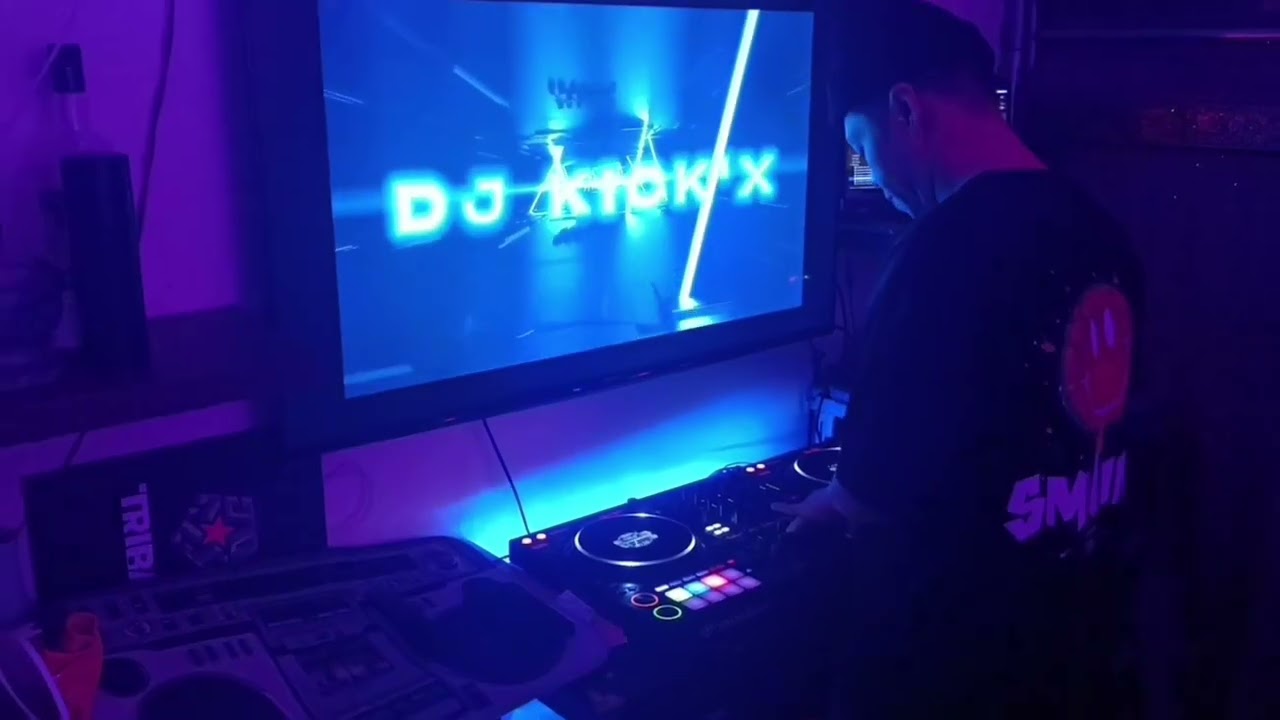 Party Club Banger Bootleg