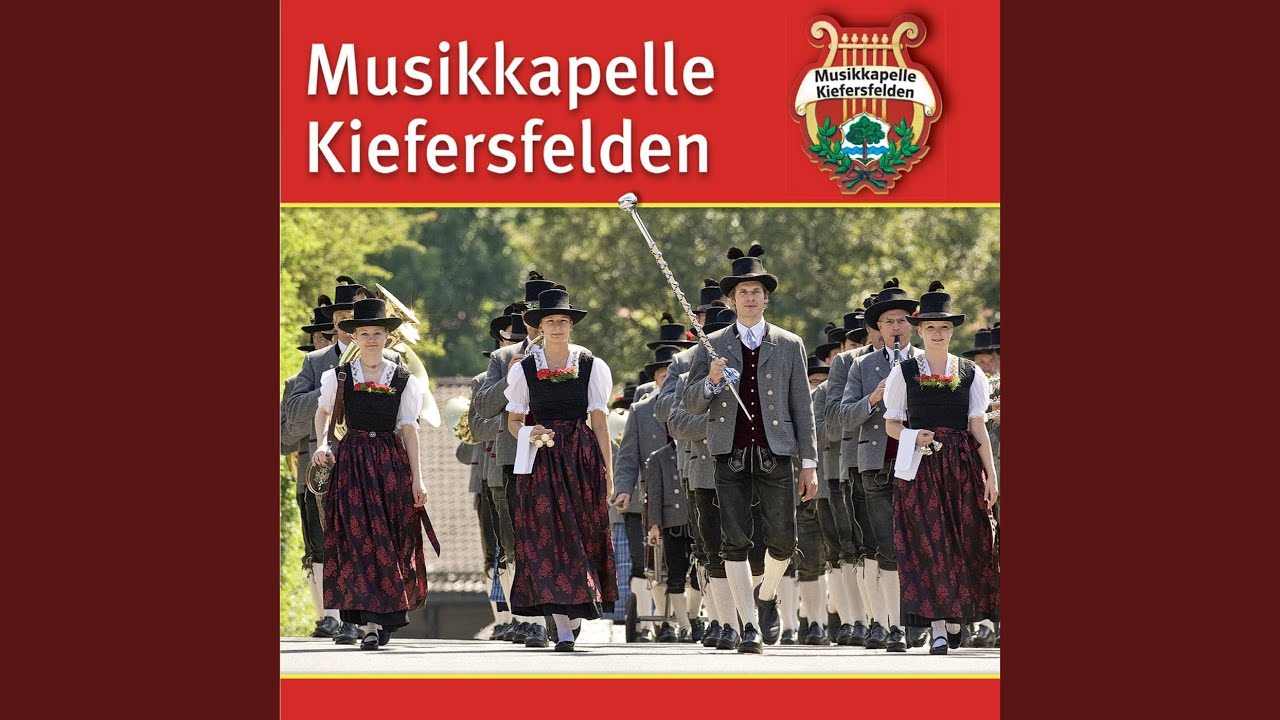 Südböhmische Polka (Jihoceska Polka)
