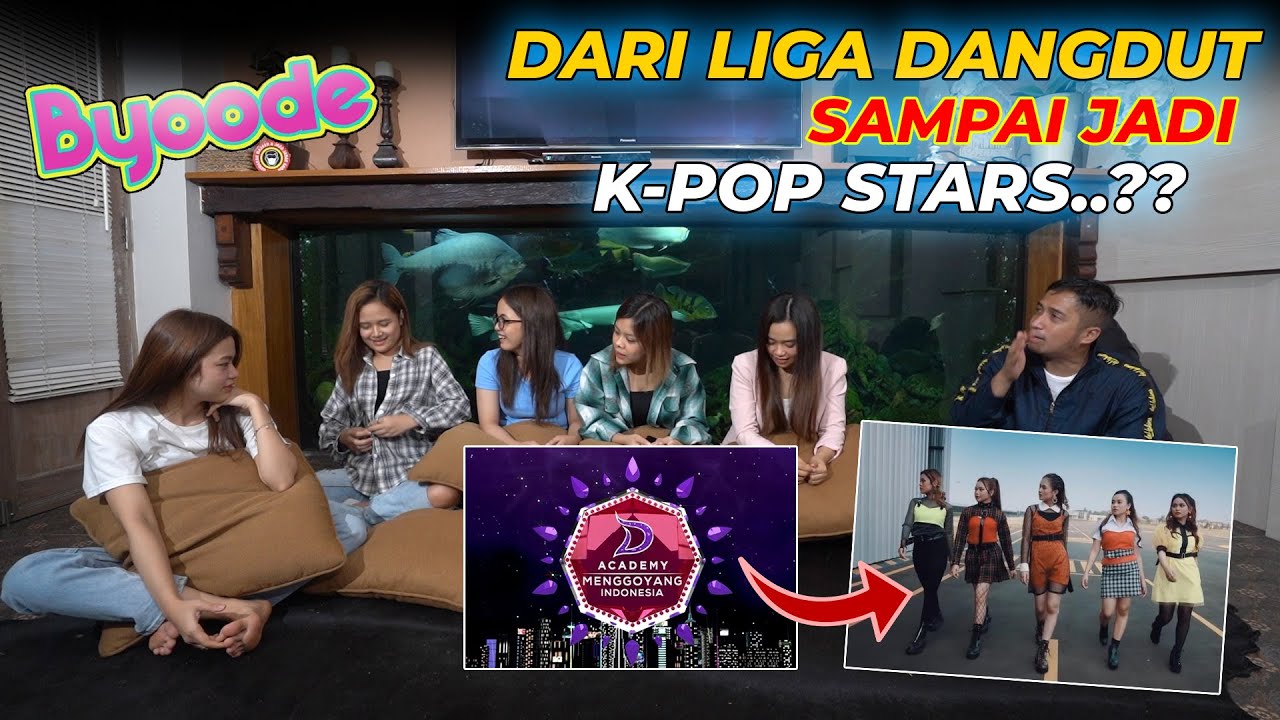 #EPS01 BYOODE | DIHINA DIKAMPUNG,DISANJUNG DIKOTA..SAMPE ADA YANG MAU BUN*H D1RI..!!!