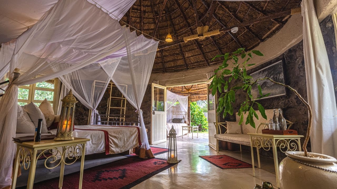 Mbweha Camp, Soysambu Conservancy with Travel Tribe Africa