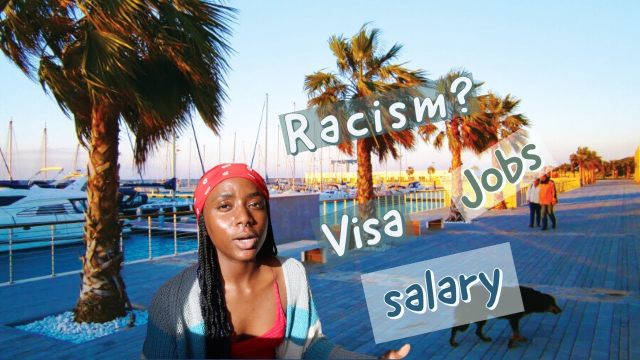 HOW TO MOVE TO CYPRUS A FULL GUIDE ON HOW TO GET A VISA | AFFORDABLE COLLEGES, JOBS, SALARY