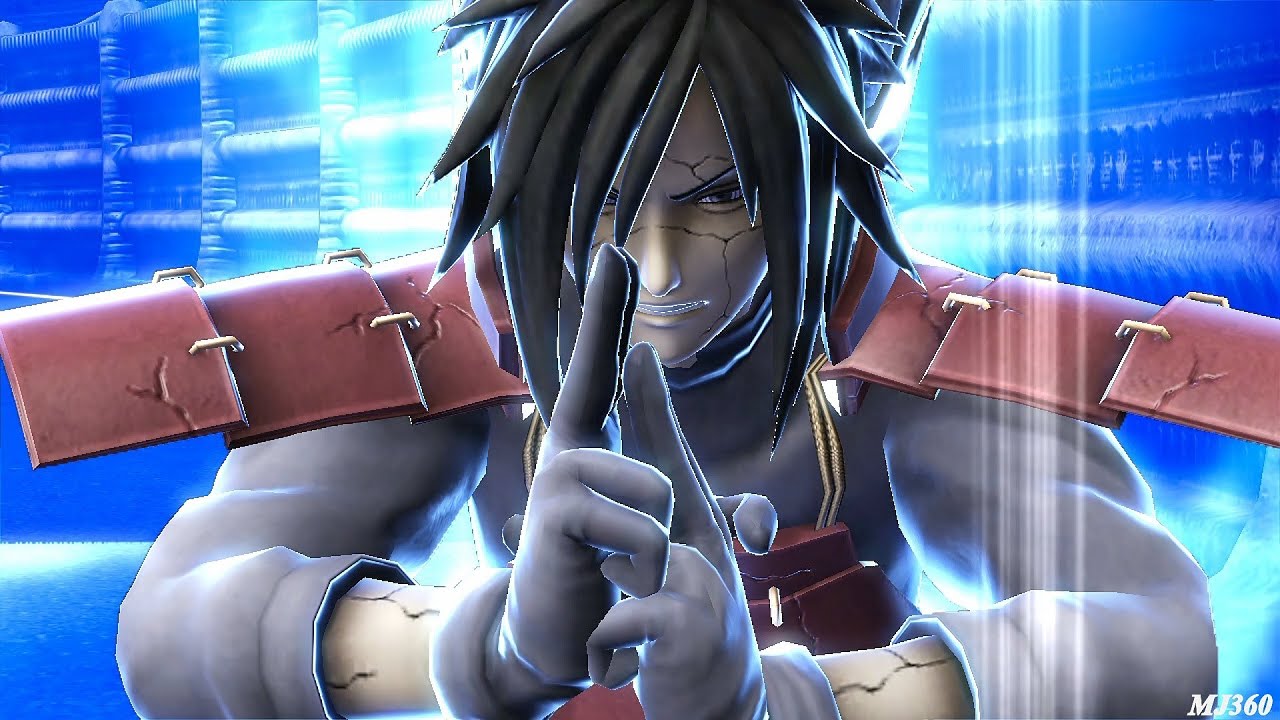 J Stars Victory VS: Aizen Vs Madara