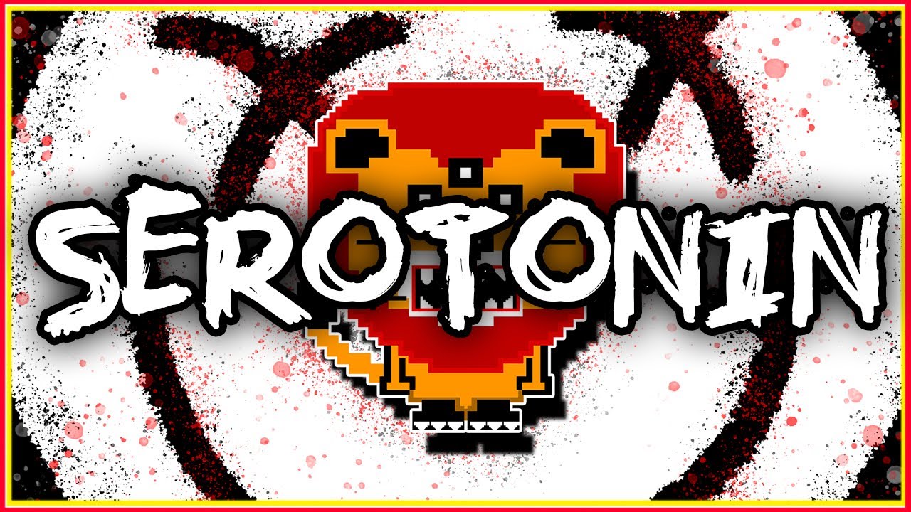 LaLion - SEROTONIN (Prod. LaLion)