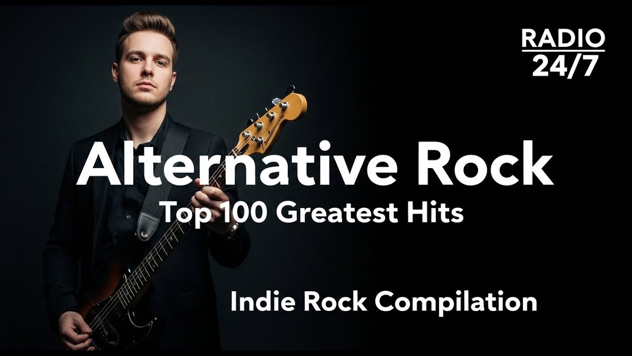 Best Indie Rock Playlist 📸 Songs That Feel Like Old Polaroids Vol 1443