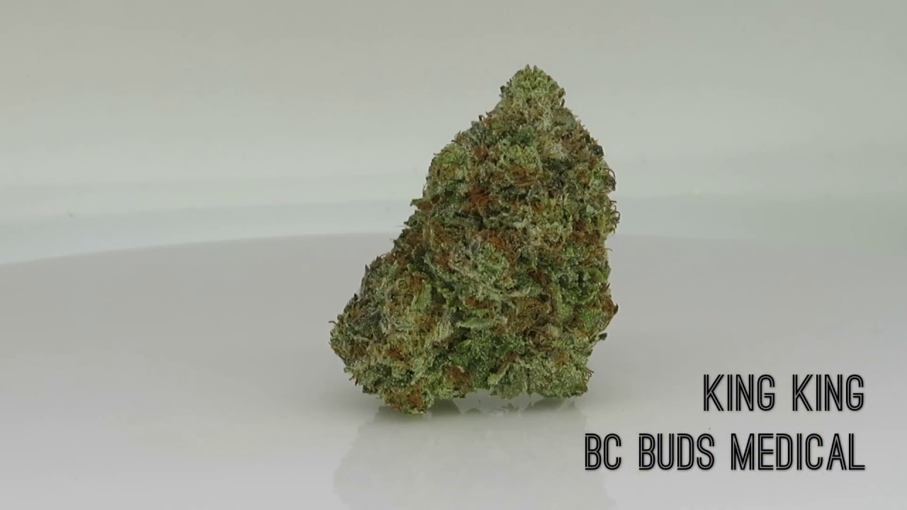 BCBM King Kong