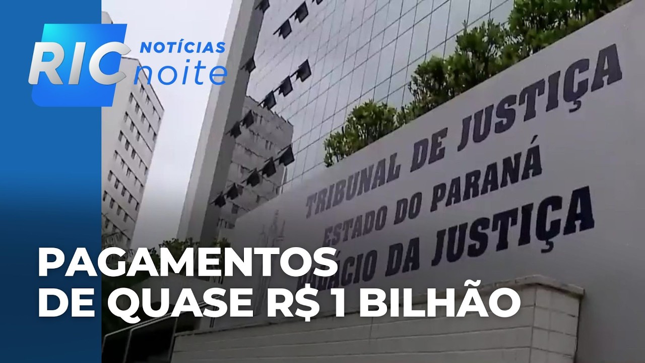 OAB-PR envia ofício ao CNJ para acesso a documentos que liberaram pagamento de licenças no TJ
