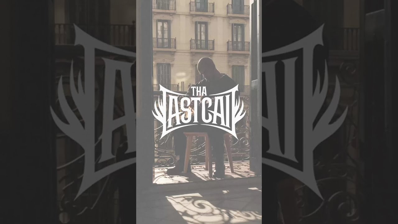 Tha Last Call - Everything (official music video)