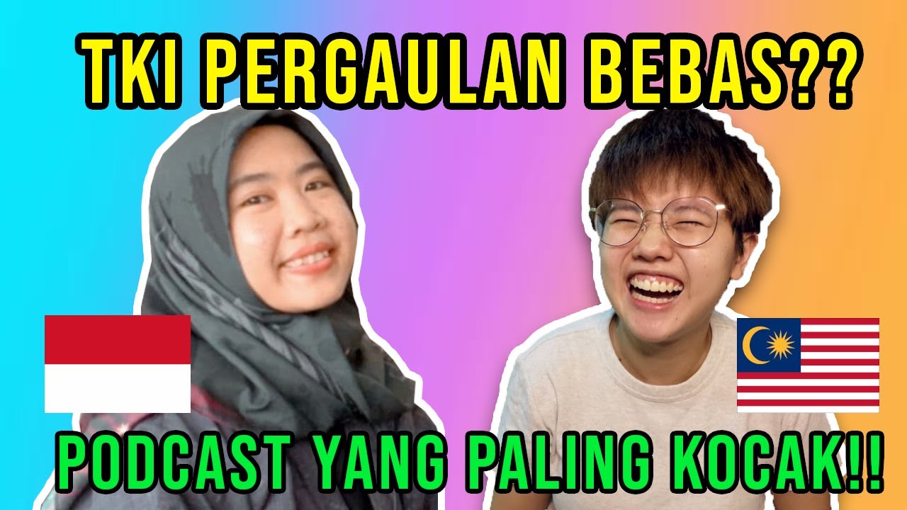 ASTAGA!! INFO EKSKLUSIF DARI TKI DI MALAYSIA 10 TAHUN