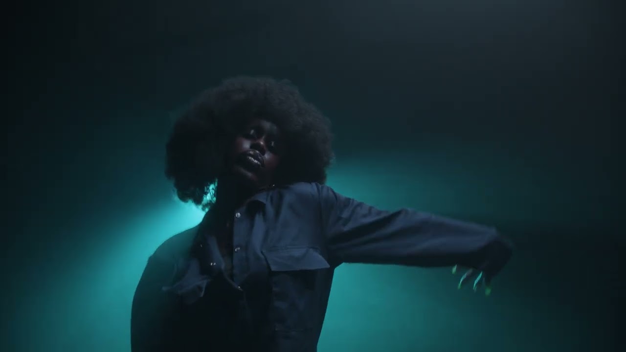 Idris Elba - Body Shots (Official Video)