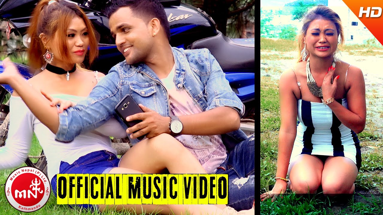 New Nepali Song 2073/2016 | MUTU SAMJHI - Pramod Kharel | Ft.Siddhanta/Subika/Tapan | Madani Ent.