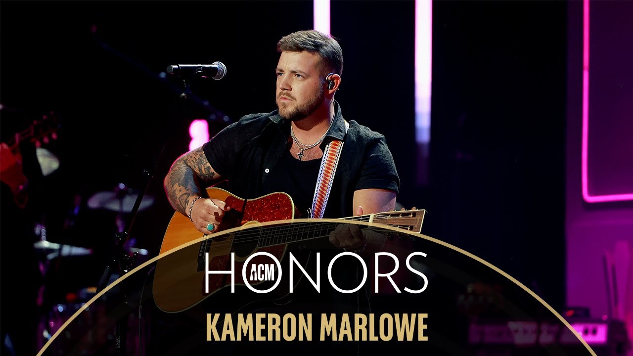 Kameron Marlowe - 