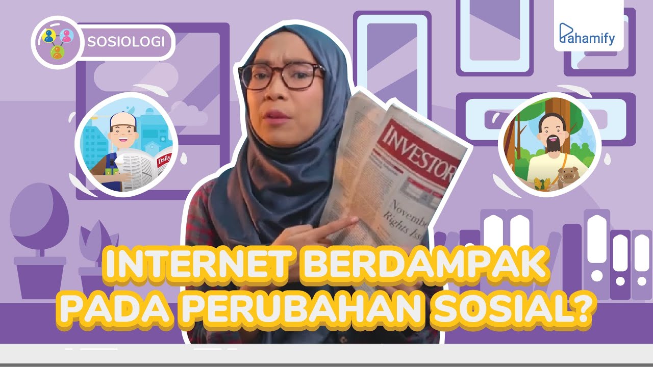 Sosiologi Kelas XII: Apa itu Perubahan Sosial?