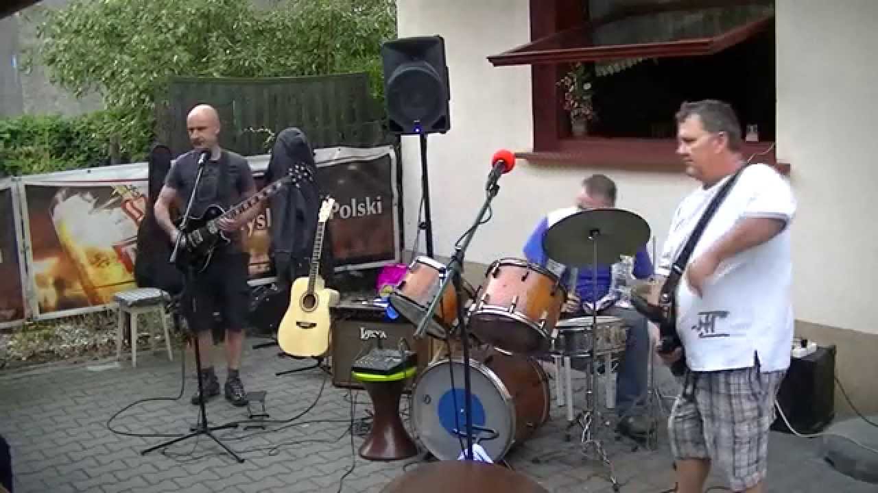LAUBA w  Riwierze cz.1  (5/9/15)