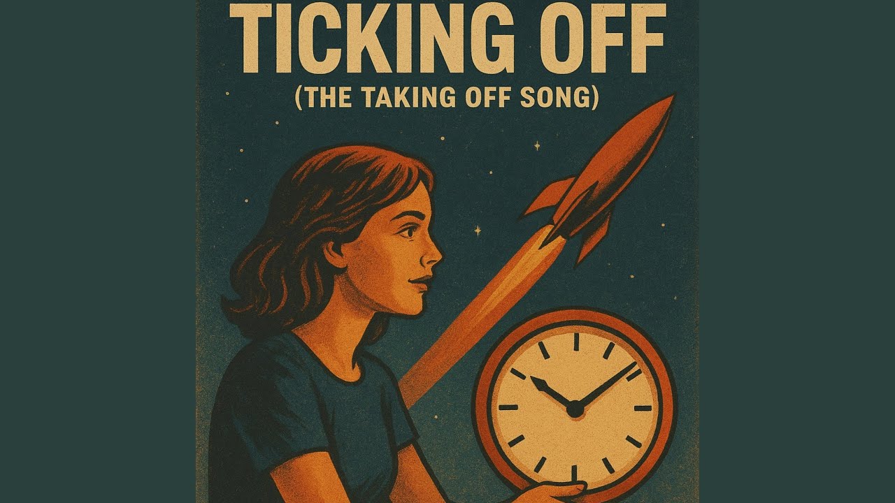Taking Off