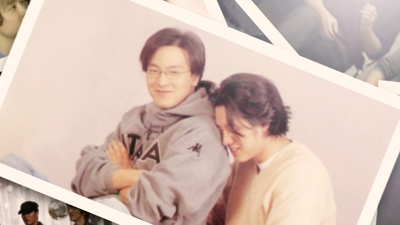 [繁中/ENG]蘇志燮朴容夏友情故事 So Jisub Park Yongha Friendship Stories
