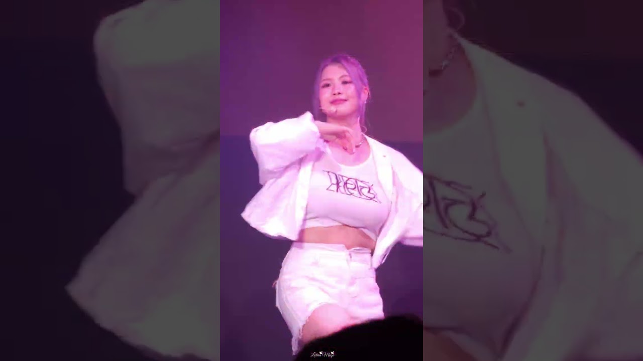 [240720] 퍼플키스 수안 BBB (Japanese.Ver) 직캠 | PURPLEKISS SWAN @BXX Tour KANAGAWA 2부