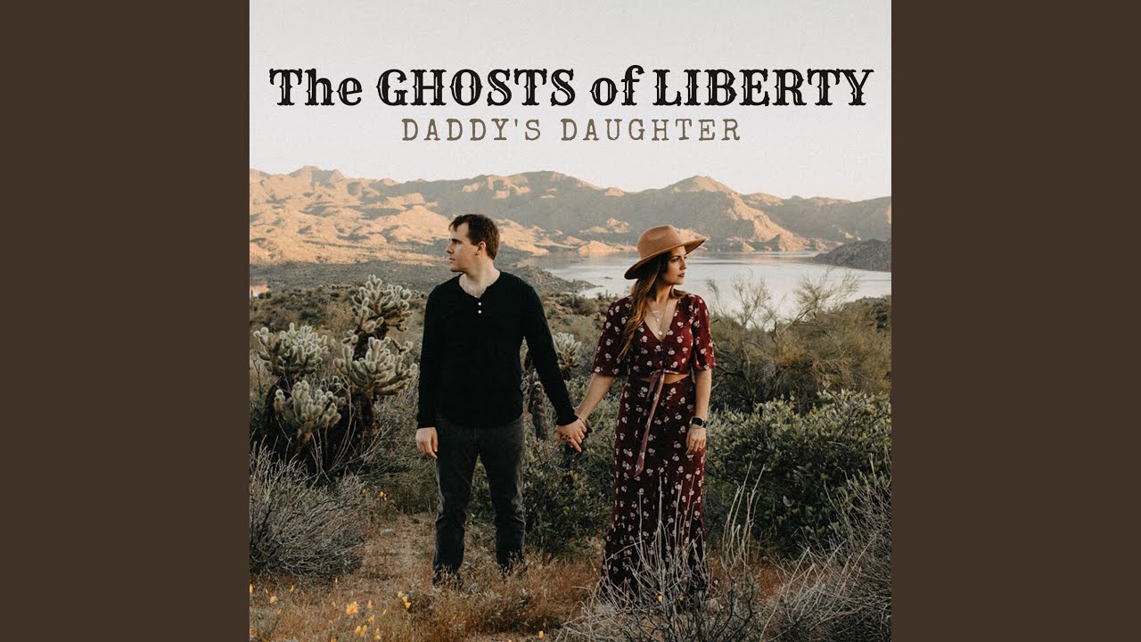 Daddy's Daughter