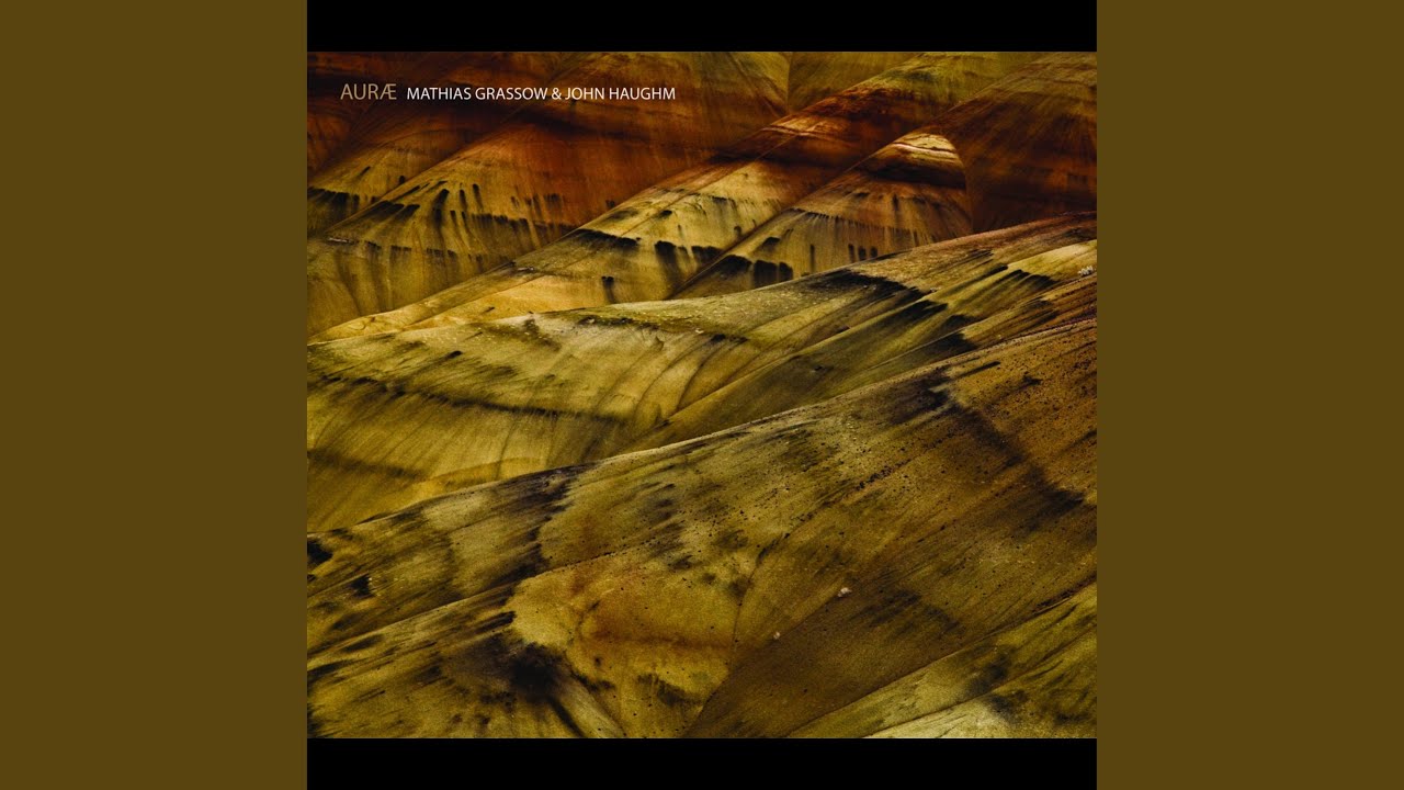 Eindruck (feat. Mathias Grassow)