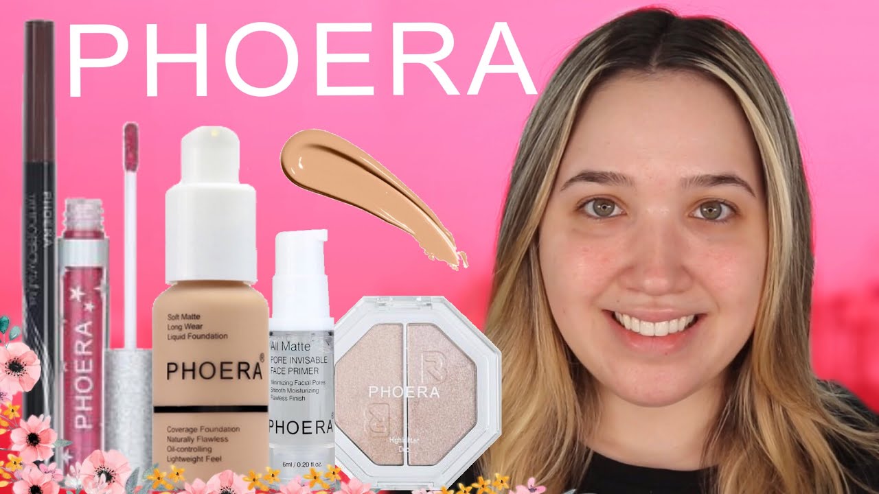 PROBANDO PHOERA PARAGUAY | Proenca Py