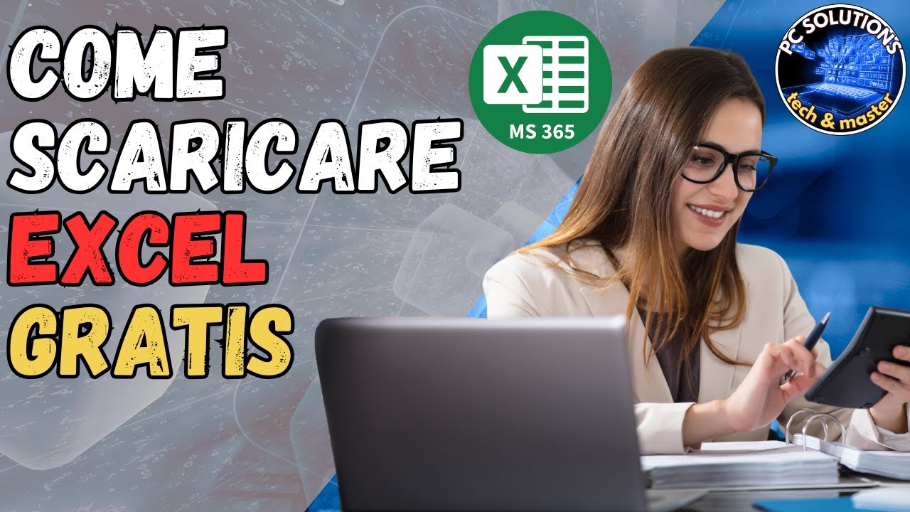 Come scaricare Excel gratuitamente