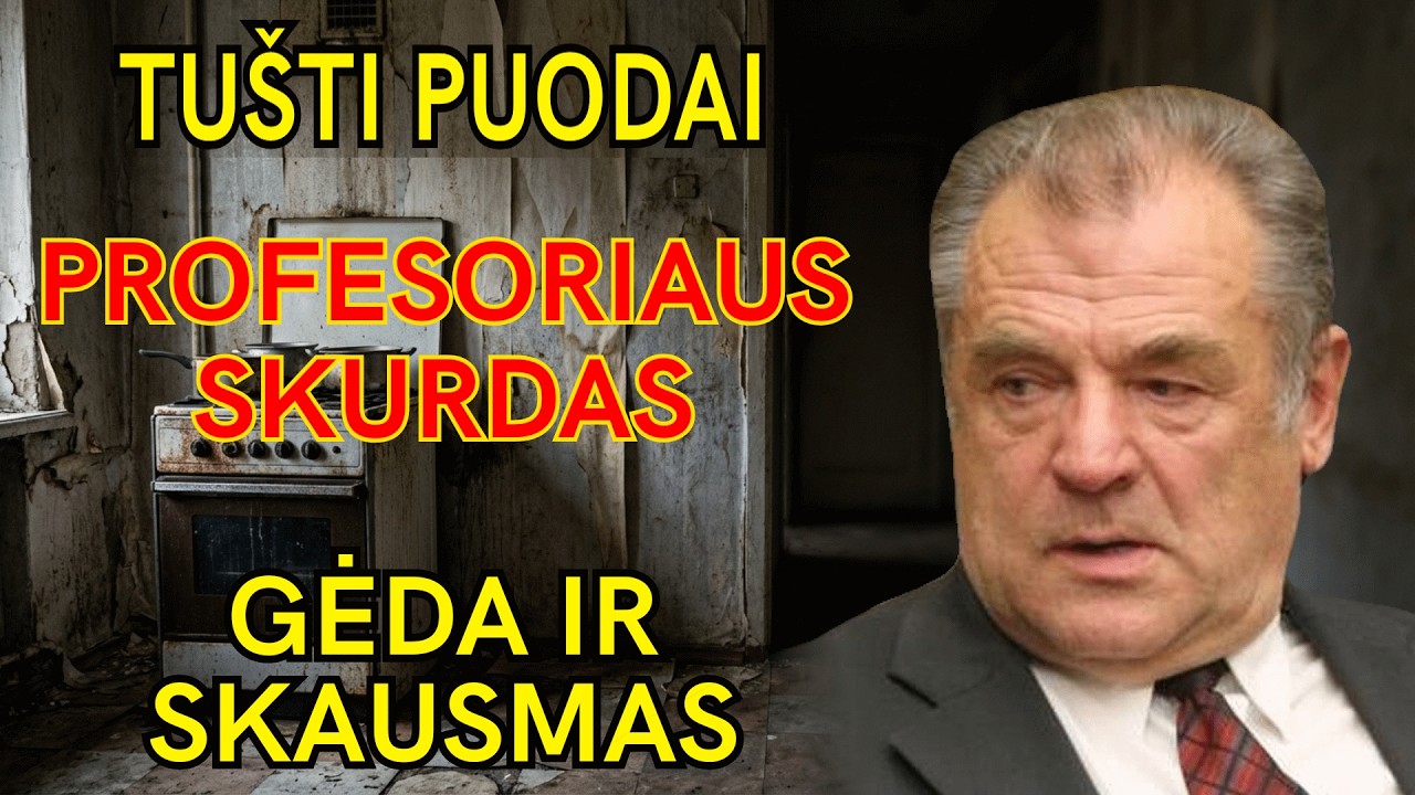 Aš ne turtuolis...