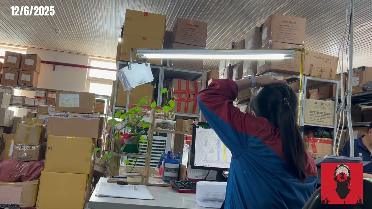 Built by Hands: The True Human Power Behind Every Machine