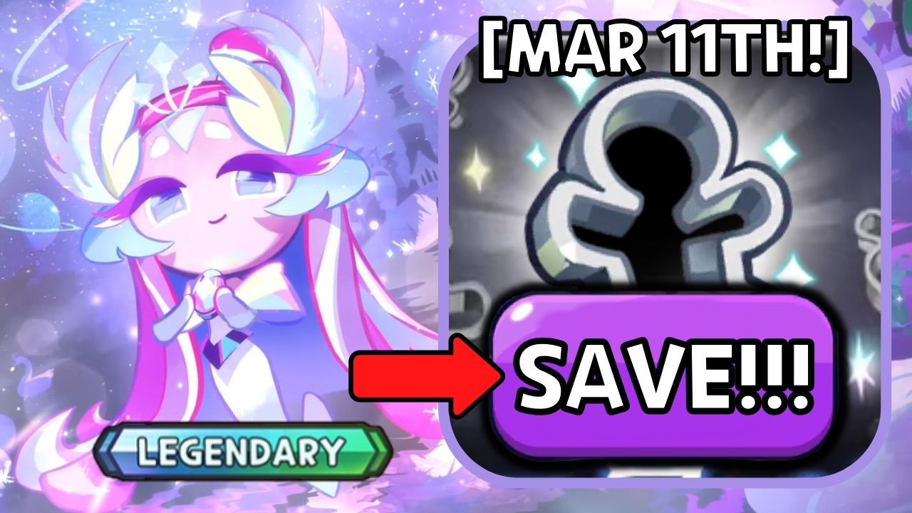 Make Sure to DO THIS Before Sugar Swan Comes Out! (March Update)