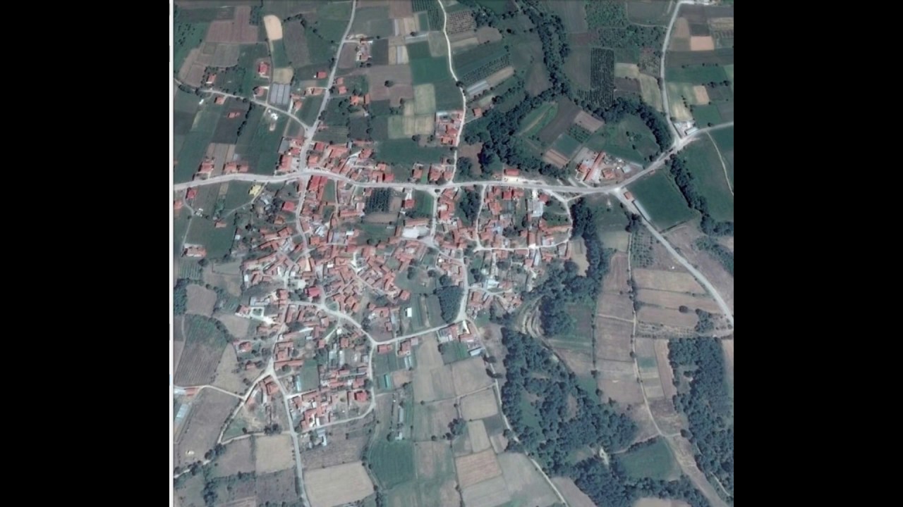 Οδοιπορικό: Πέρασμα Φλώρινας (Perasma, Florina, GR)