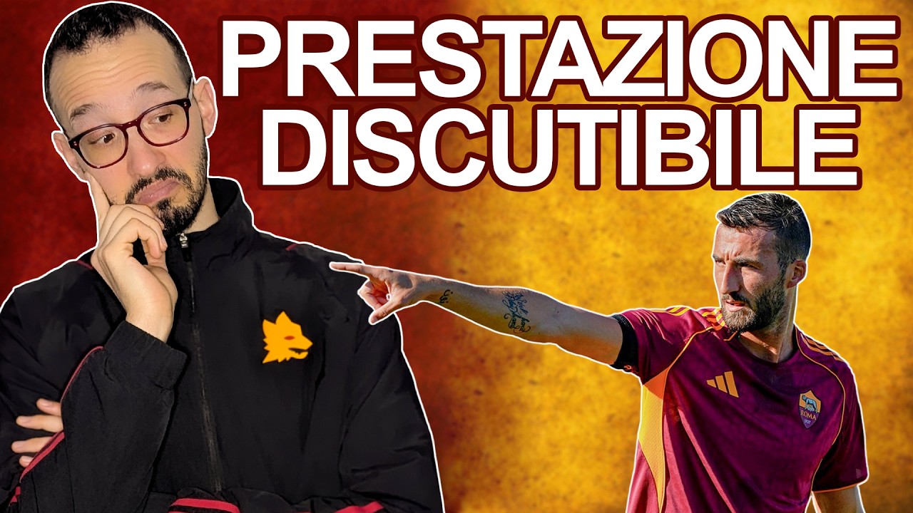 FORSE SONO MATTO IO...