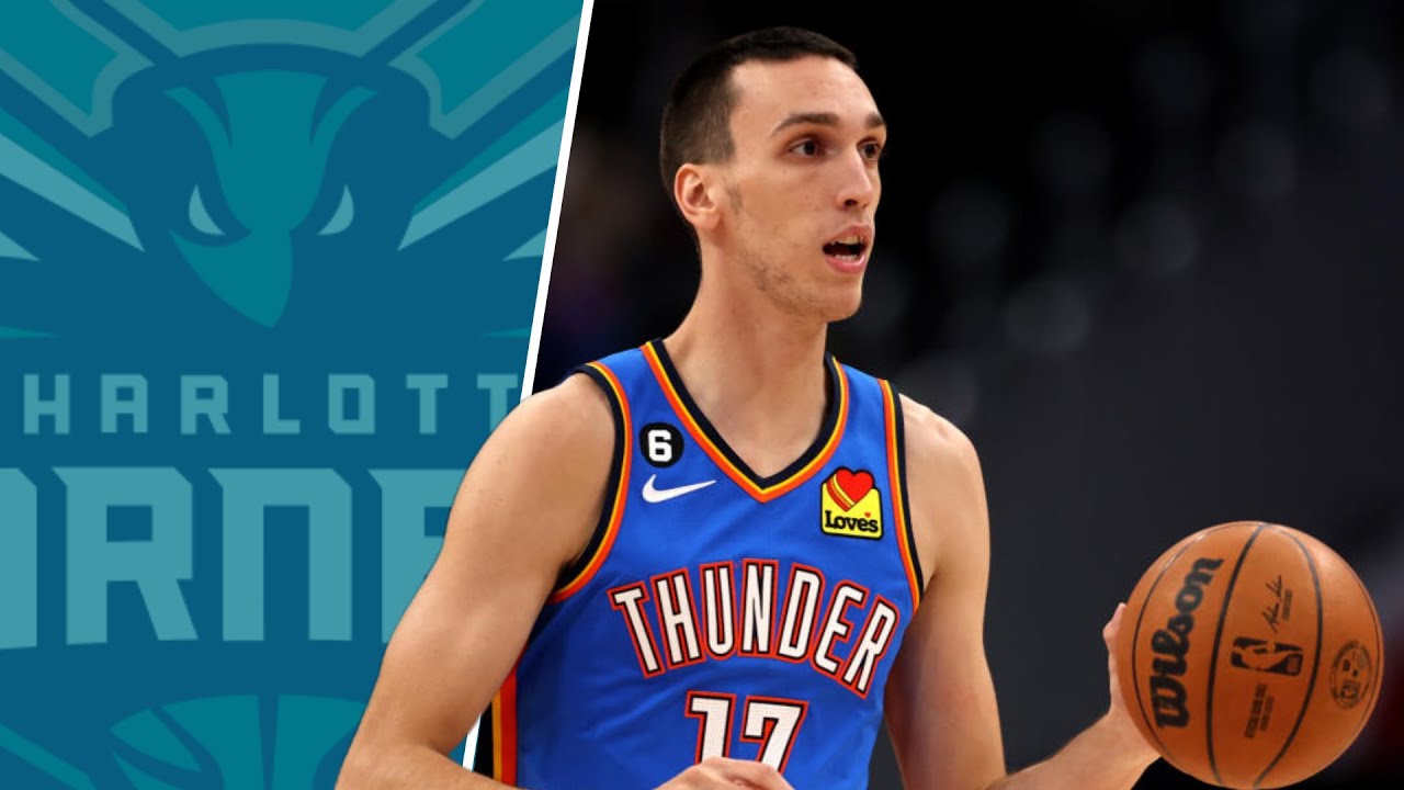 Aleksej Pokusevski's BEST Career Highlights! | Welcome to Charlotte