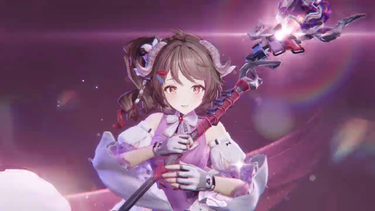 Arknights Endfield: Gilberta Combat Demo Mission Gameplay (1440P - 60 FPS)