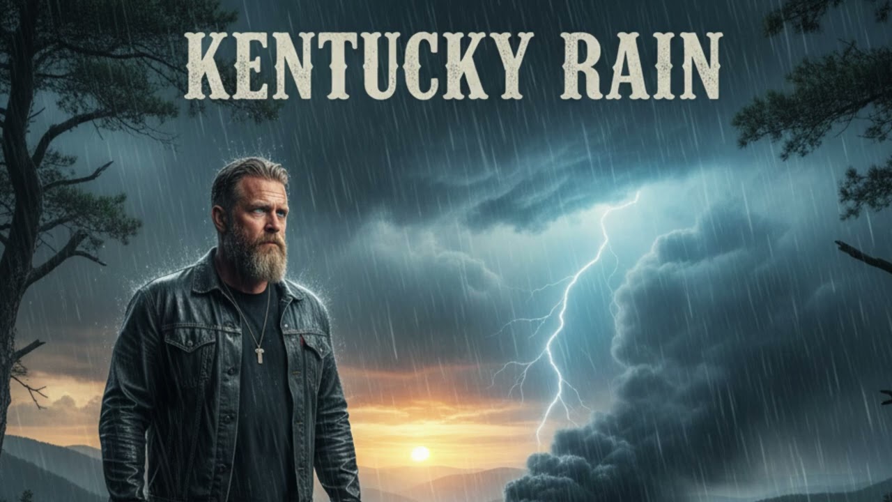 Kentucky Rain. By Indiana Posse Music Creation 