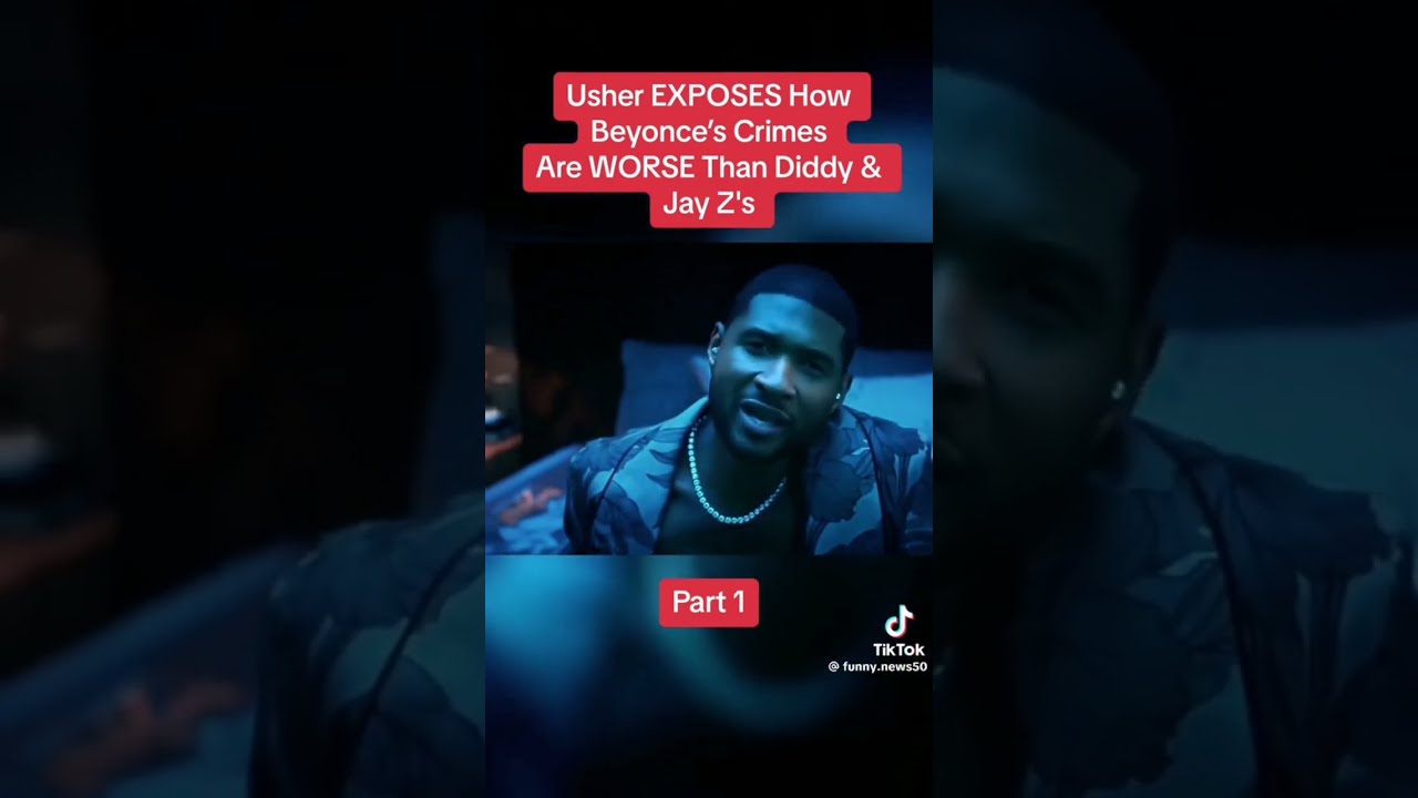 Tiktok Cops: Diddy and Universal Music Ceo Lucian Grainge