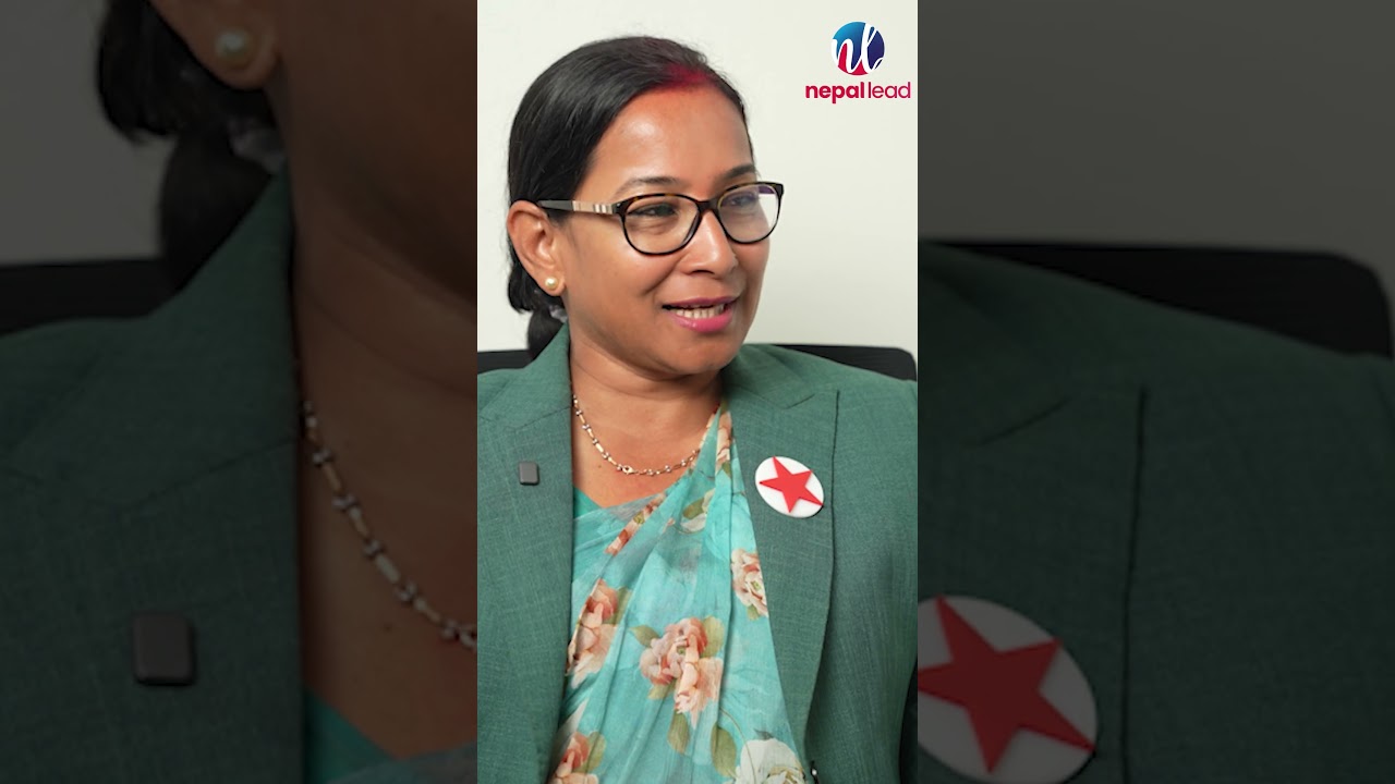 &lsquo;भरतपुरमा उदाहरणीय काम गरेको छु, स्वार्थभन्दा माथि उठेर काम गरेको छु ।&rsquo; | Prasta Prashna