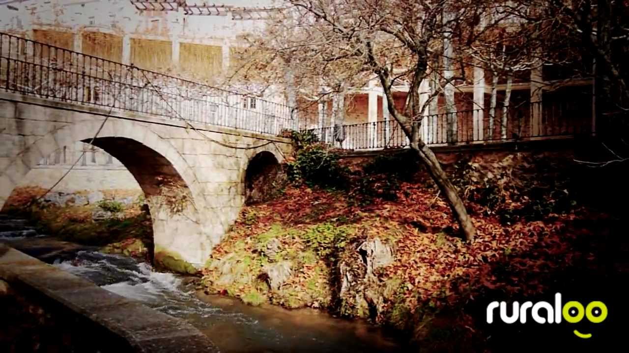 Trillo y sus dos r&iacute;os by ruraloo
