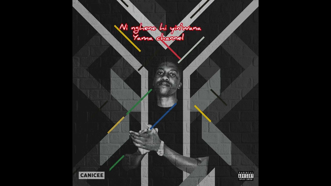 Canicee -Pressure