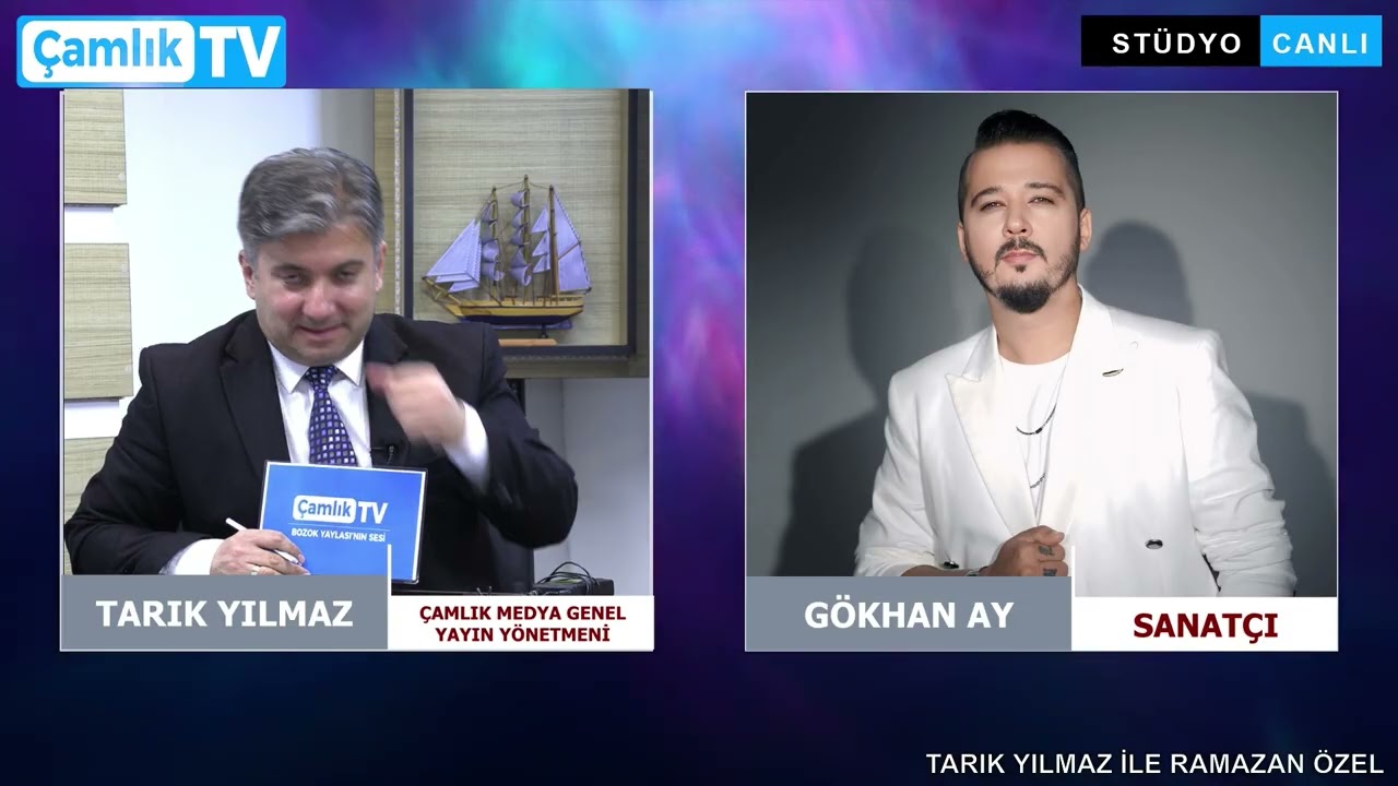 Yozgatlı Sanatçılardan Belediye Başkanı Kazım Arslan’a Teşekkür