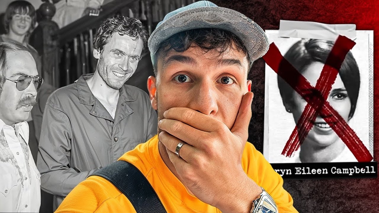 Der meistgesuchte Serienm&ouml;rder Amerikas..