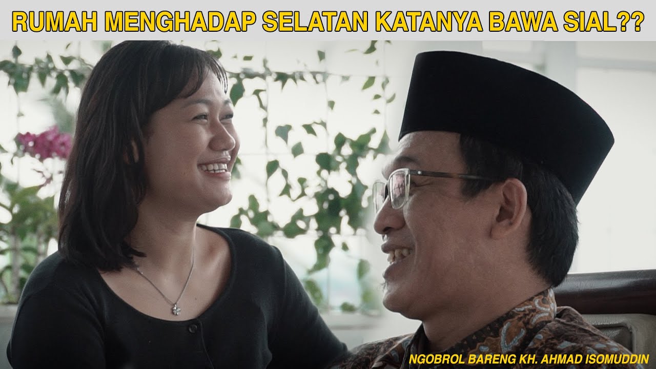 Feng Shui Menurut Pandangan Islam..