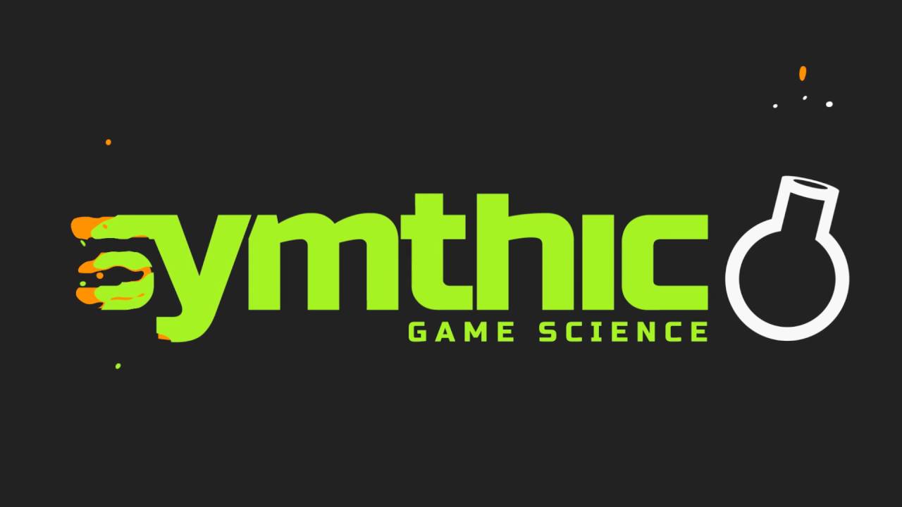 Symthic.com Intro 2016