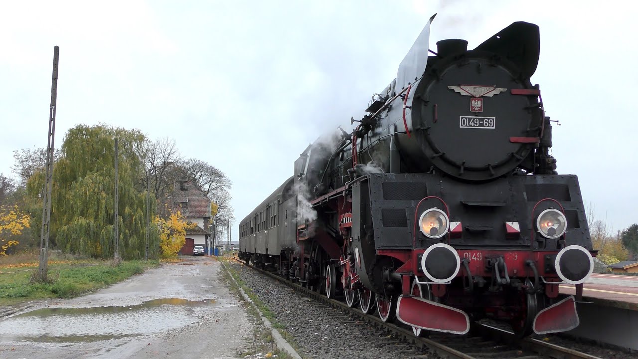 Ol49-69 Szreniawa 2021.11.06