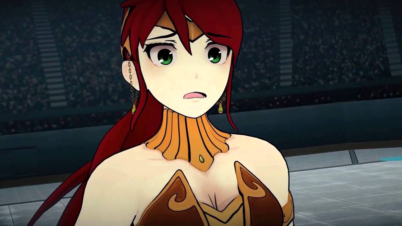 RWBY Volume 3 Soundtrack - PvP by Alex Abraham & Steve Goldshein