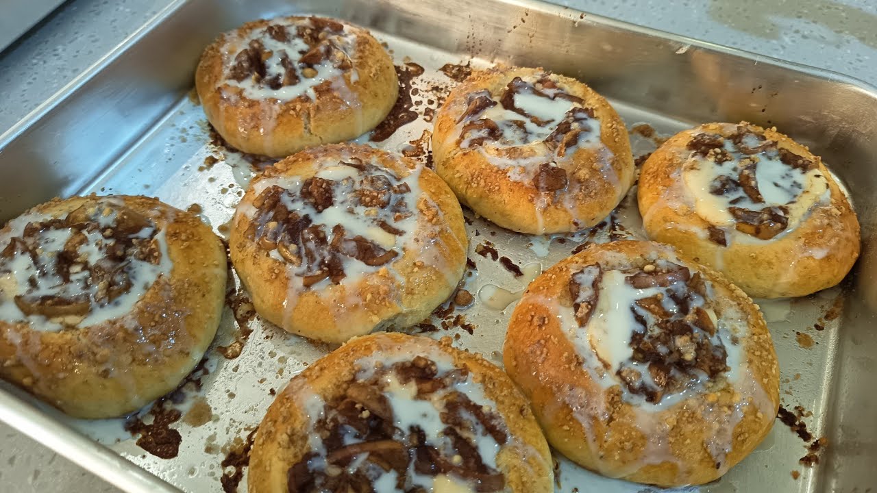 Bisa Untuk Ide Usaha Rumahan Loh Cinnamon apple recipe 
