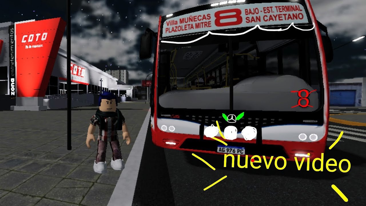 yo trabajo en colectivero bueno🇦🇷