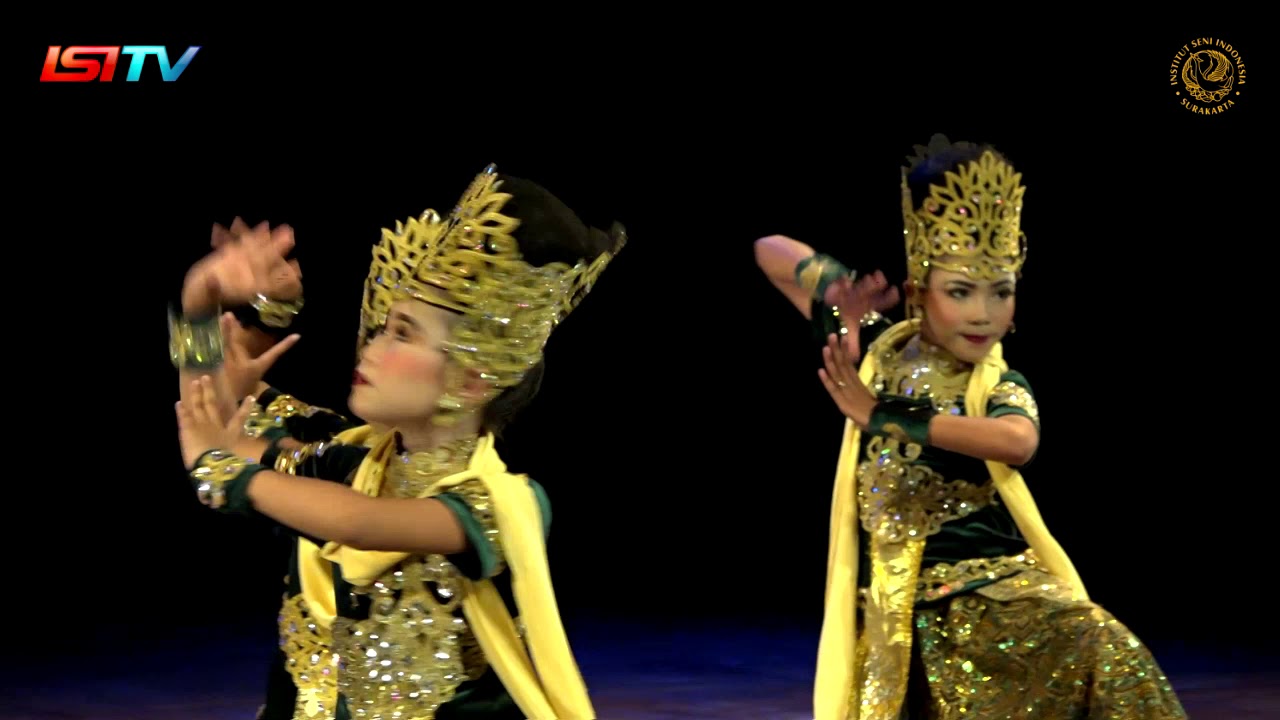 TARI JAIPONGAN DANGIANG KI SUNDA Oleh ANE STUDIO 13 BANDUNG #GEGARAMENARI