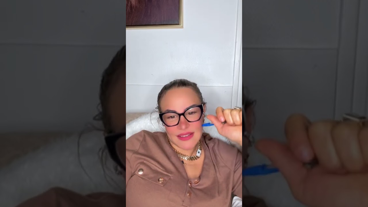 salima psycologue live سليمة بسيكولوغ