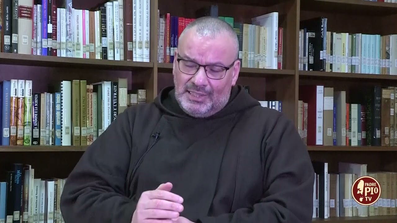 Cercando Padre Pio: una ricerca appassionante