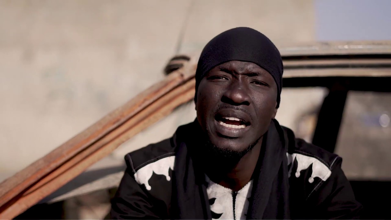 Masxuba Crew - Gnougui Gnew (Vidéo Officielle)