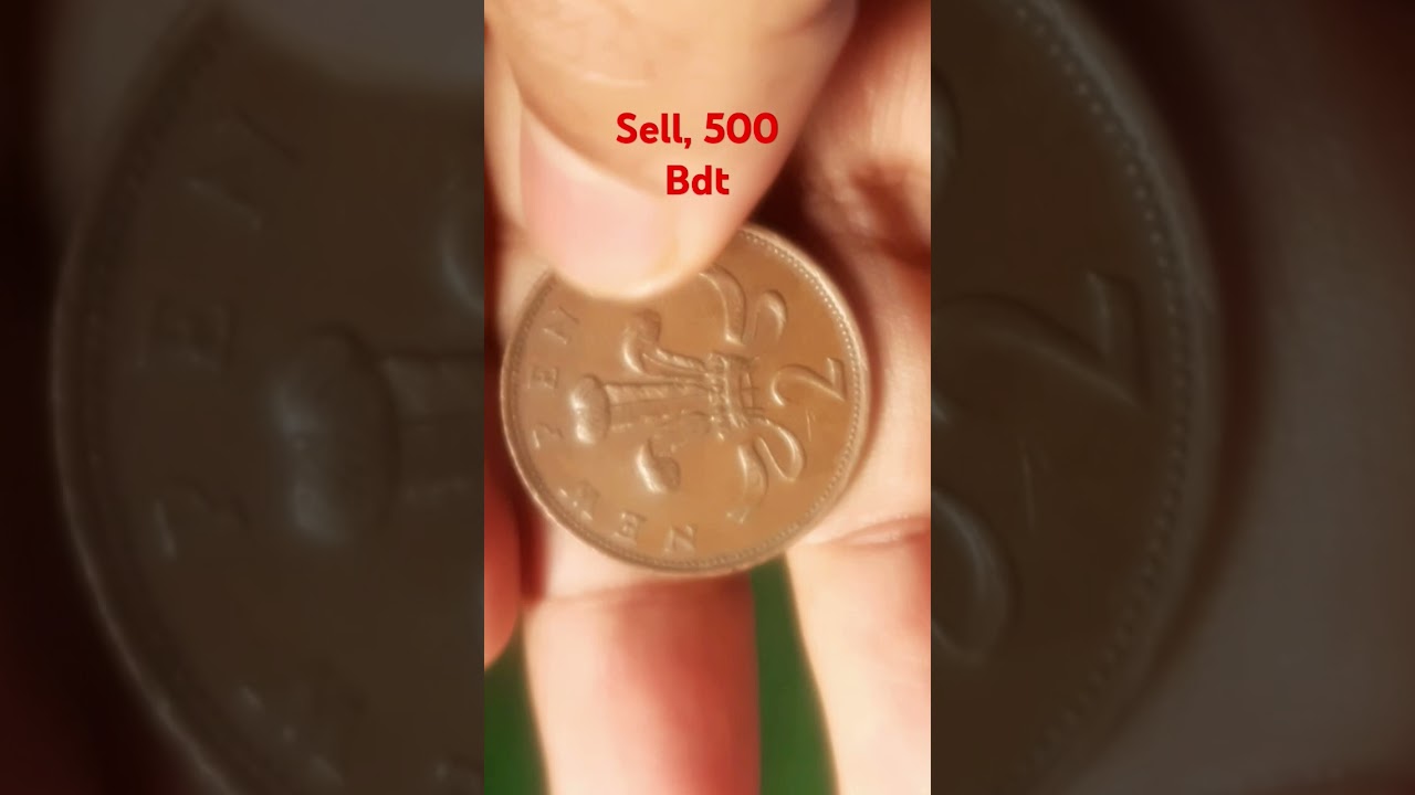 old copper coin sell #plzsupport #respecta